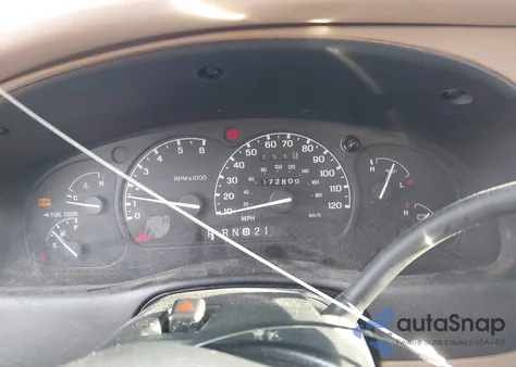 2001 Ford Ranger Edge/Xl/Xlt from USA, damaged, VIN 1FTYR14U51TA59721